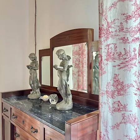 Bed & Breakfast Don Pasquale Picciano