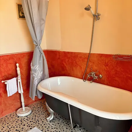 Bed & Breakfast Don Pasquale Picciano