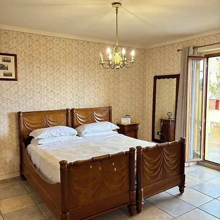 Bed & Breakfast Don Pasquale 3*