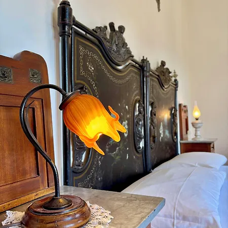 Don Pasquale Bed & Breakfast