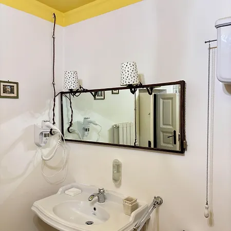 Don Pasquale Bed & Breakfast Picciano