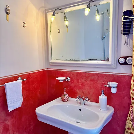 Bed & Breakfast Don Pasquale Picciano