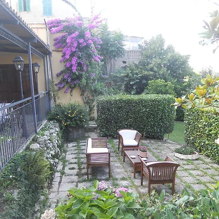 Bed & Breakfast Don Pasquale Picciano- Pescara-abruzzo