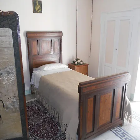 Bed & Breakfast Don Pasquale Picciano- Pescara-abruzzo Picciano