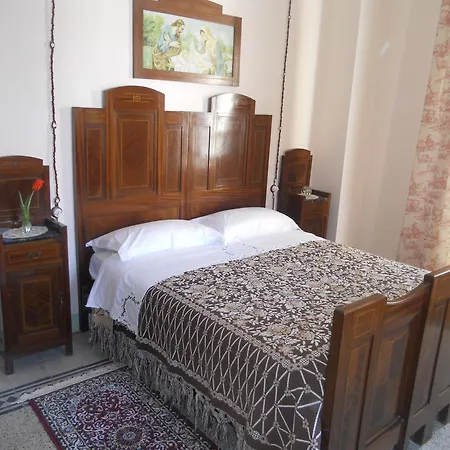 Bed & Breakfast Don Pasquale Picciano- Pescara-abruzzo