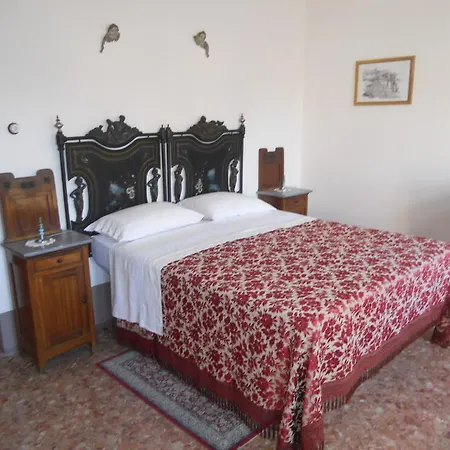 Bed & Breakfast Don Pasquale Picciano- Pescara-abruzzo