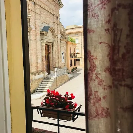 Don Pasquale Bed and Breakfast 3*