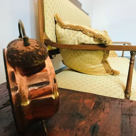 Don Pasquale Bed & Breakfast 3*