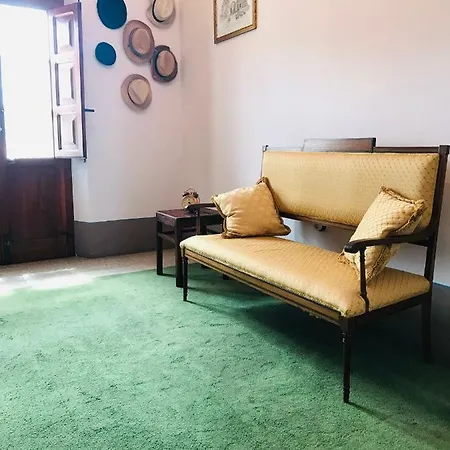 Don Pasquale Picciano- Pescara-abruzzo Bed & Breakfast *