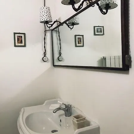 Don Pasquale Picciano- Pescara-abruzzo Bed & Breakfast *