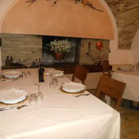 Bed & Breakfast Don Pasquale Picciano- Pescara-abruzzo