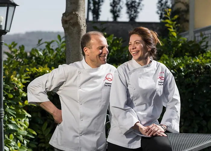 Don Pasquale 3* Picciano