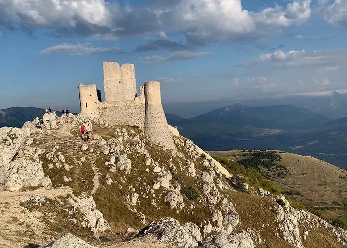 Bed & Breakfast Don Pasquale 3*