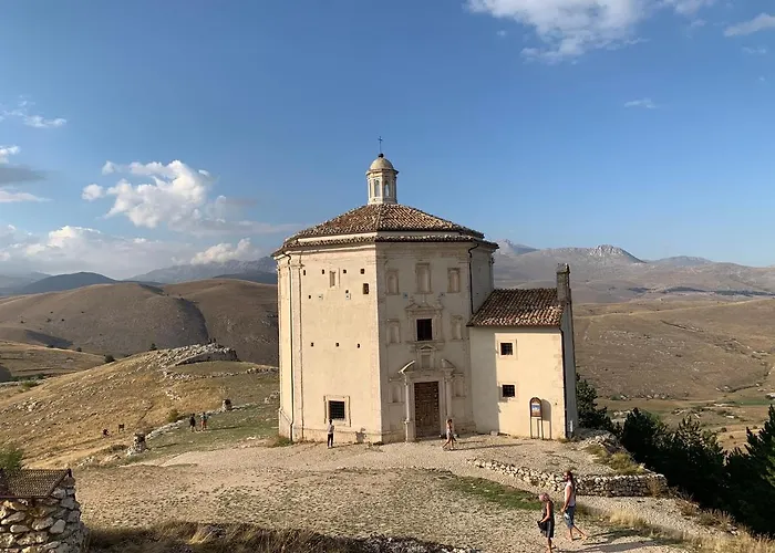 Bed & Breakfast Don Pasquale Picciano