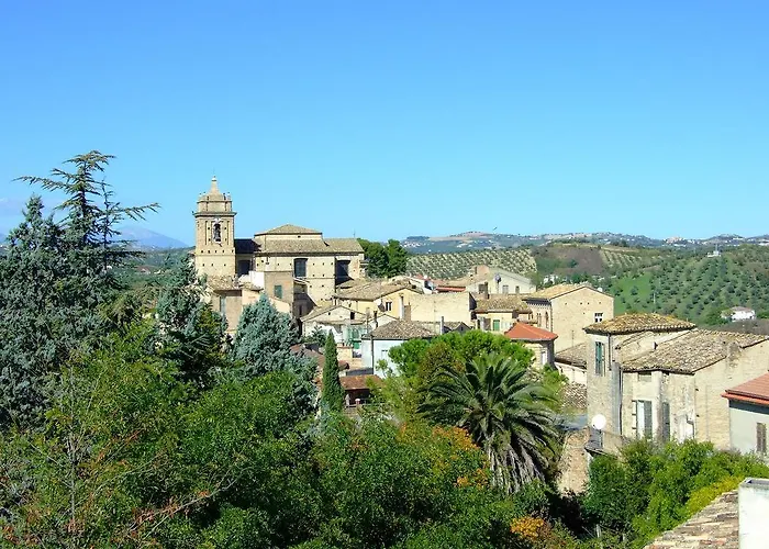 Bed & Breakfast Don Pasquale 3*