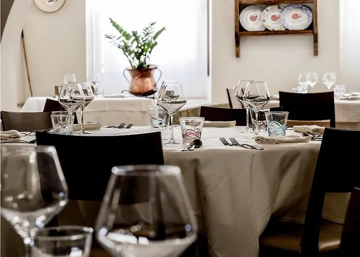 Bed & Breakfast Don Pasquale 3*