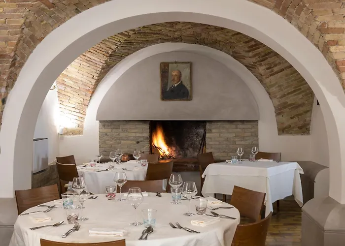 فندق مبيت وإفطار Don Pasquale 3*