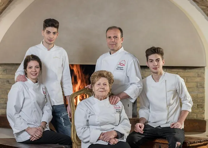 Bed & Breakfast Don Pasquale Picciano