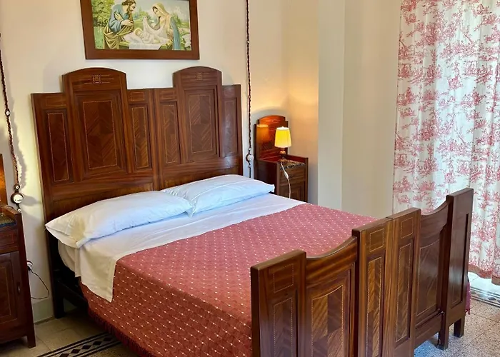 Don Pasquale Bed & Breakfast