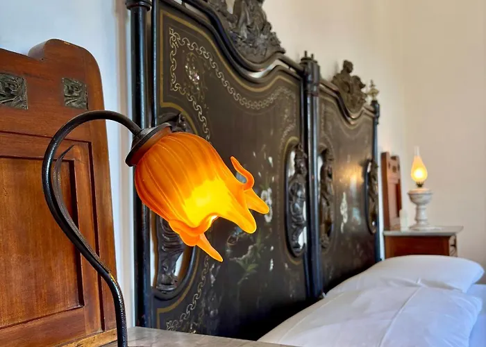 Bed & Breakfast Don Pasquale