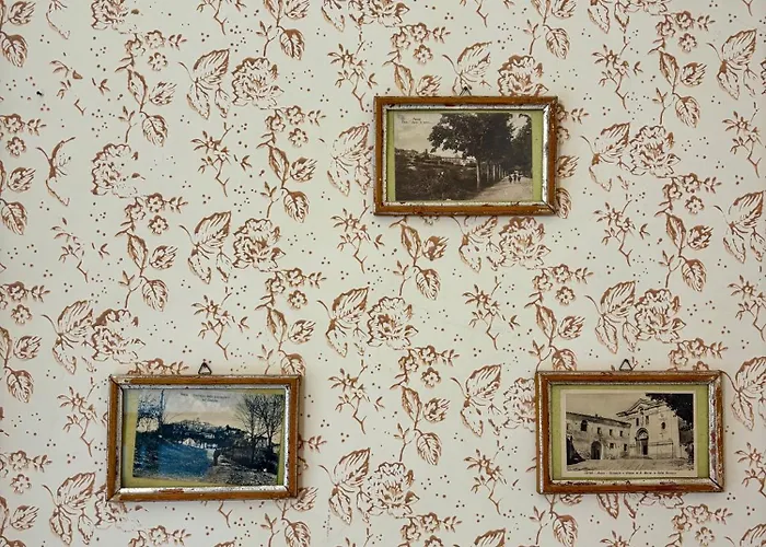 Bed & Breakfast Don Pasquale