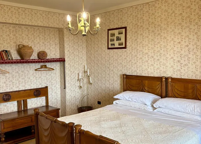 Bed & Breakfast Don Pasquale 3*