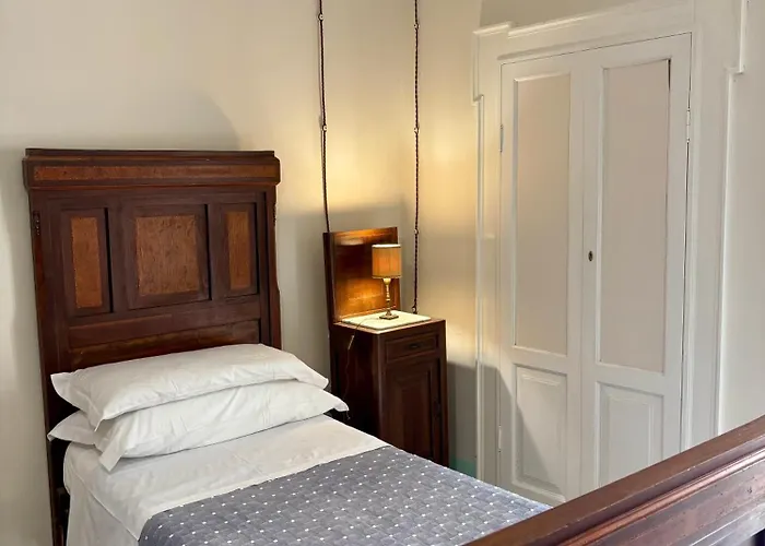 Don Pasquale Bed & Breakfast Picciano