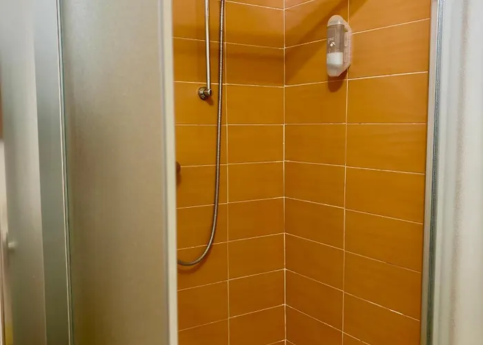 فندق مبيت وإفطار Don Pasquale