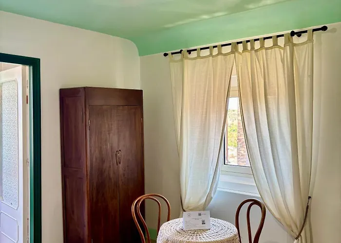 Bed & Breakfast Don Pasquale Picciano