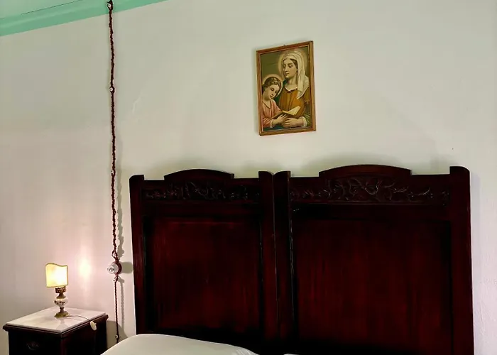 Bed & Breakfast Don Pasquale Picciano