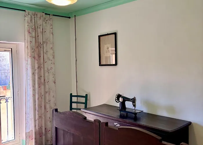 Bed & Breakfast Don Pasquale 3*