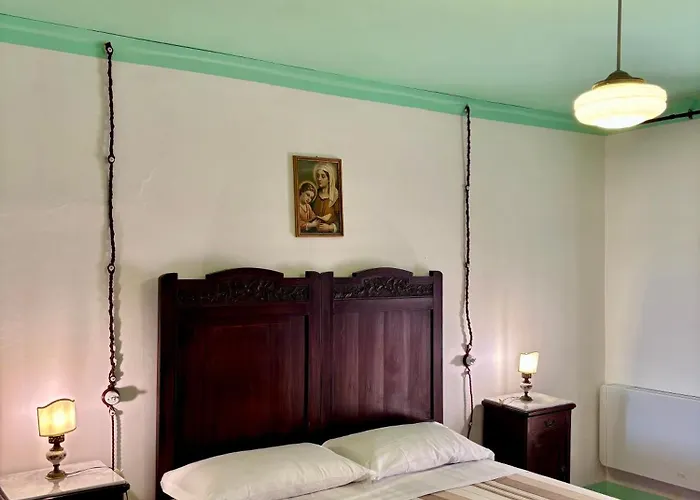 Don Pasquale Bed & Breakfast