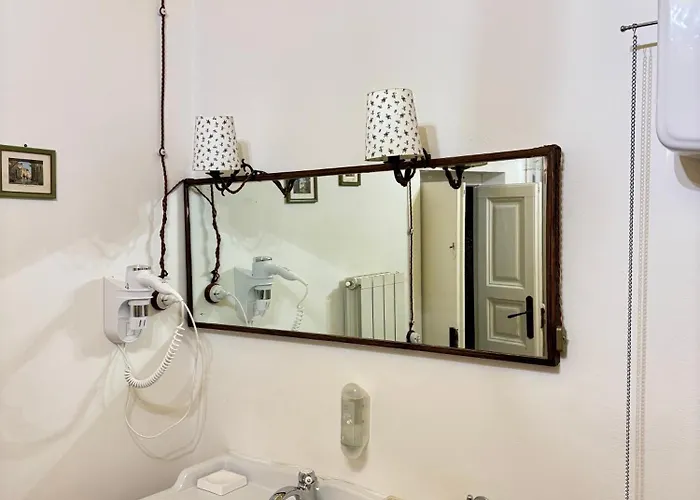 Bed & Breakfast Don Pasquale