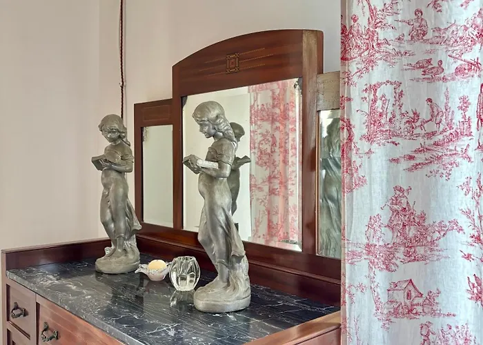 Don Pasquale Bed & Breakfast