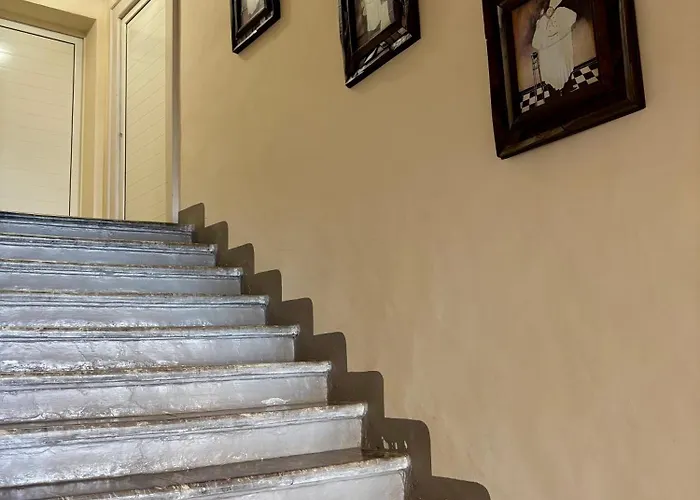 Bed & Breakfast Don Pasquale Picciano