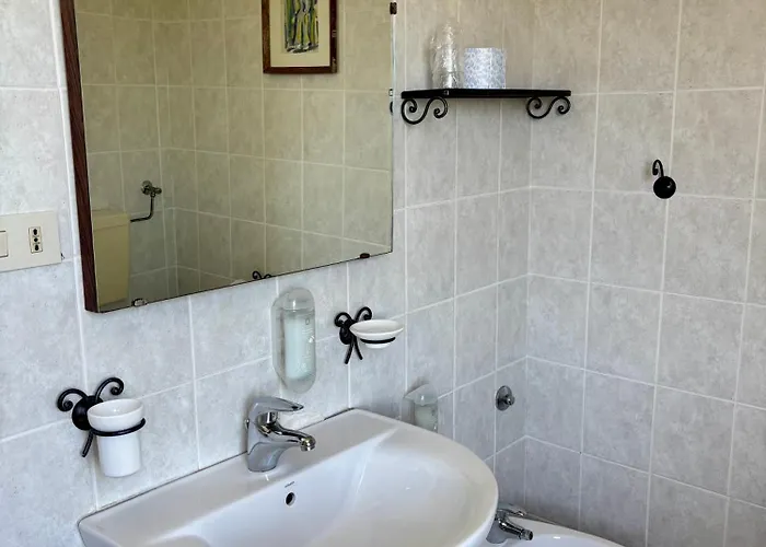 Bed & Breakfast Don Pasquale