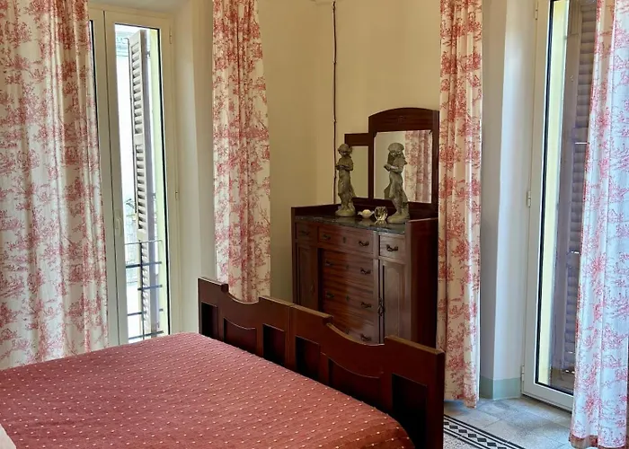 Don Pasquale Bed & Breakfast