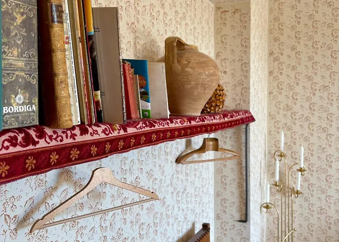 Bed & Breakfast Don Pasquale 3*