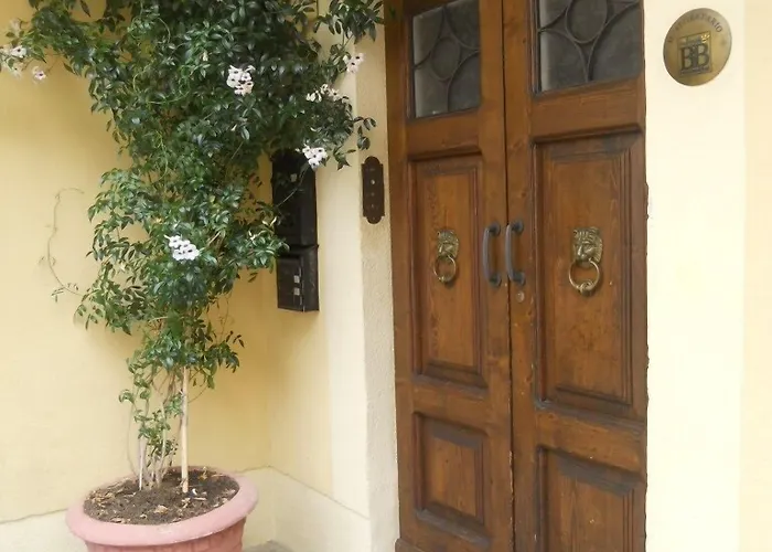 Bed & Breakfast Don Pasquale Picciano