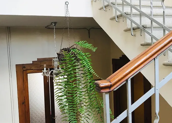 فندق مبيت وإفطار Don Pasquale Picciano