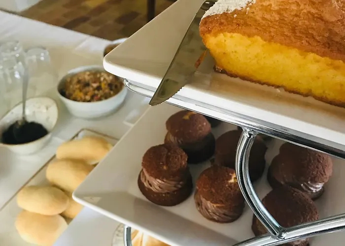 Don Pasquale Bed & Breakfast