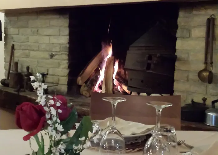 Bed & Breakfast Don Pasquale