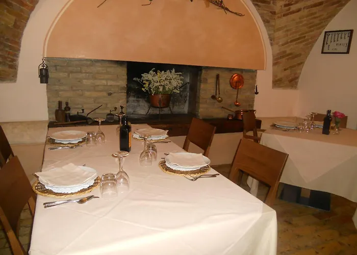 Don Pasquale فندق مبيت وإفطار 3*