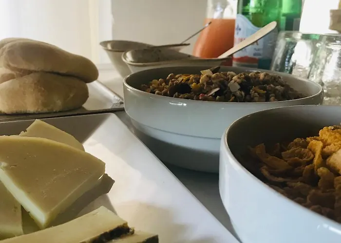 Don Pasquale Bed & Breakfast