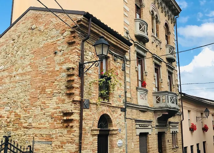 Bed & Breakfast Don Pasquale Picciano