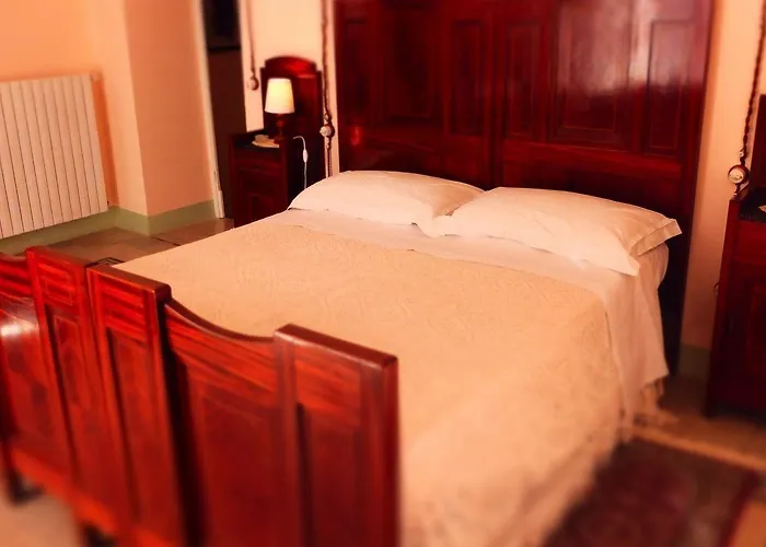 Bed & Breakfast Don Pasquale Picciano