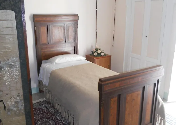 Don Pasquale Bed & Breakfast