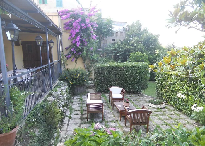 Bed & Breakfast Don Pasquale