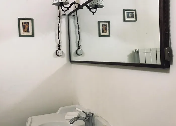 Don Pasquale Bed & Breakfast 3*