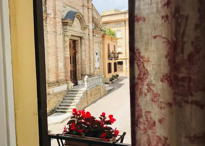 Bed & Breakfast Don Pasquale Picciano